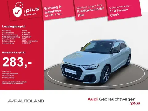 Annonce AUDI A1 Essence 2023 d'occasion 