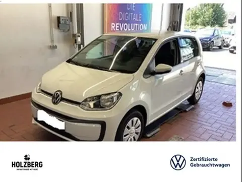 Annonce VOLKSWAGEN UP! Essence 2021 d'occasion 