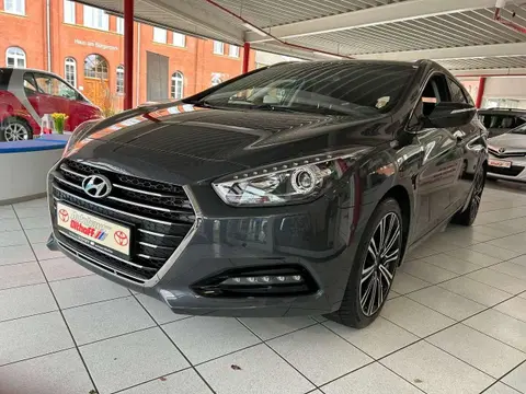 Used HYUNDAI I40 Diesel 2017 Ad 