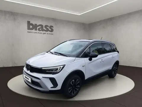 Annonce OPEL CROSSLAND Essence 2021 d'occasion 