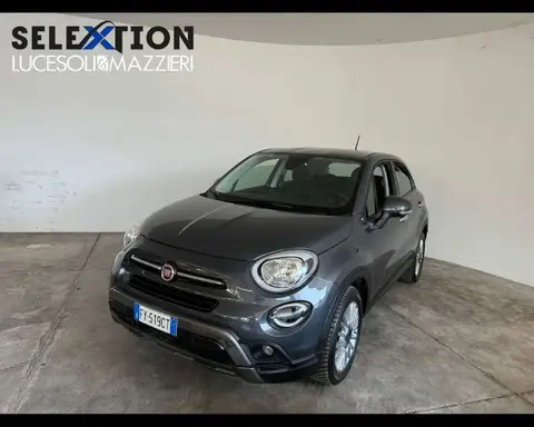 Used FIAT 500X Petrol 2019 Ad 