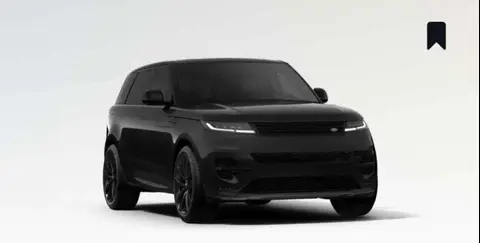 Annonce LAND ROVER RANGE ROVER SPORT Hybride 2024 d'occasion 