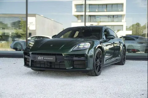 Annonce PORSCHE PANAMERA Hybride 2024 d'occasion 