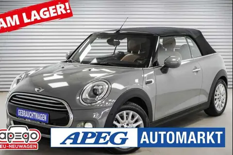 Used MINI COOPER Petrol 2016 Ad 