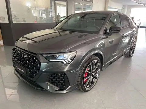 Annonce AUDI RSQ3 Essence 2021 d'occasion 