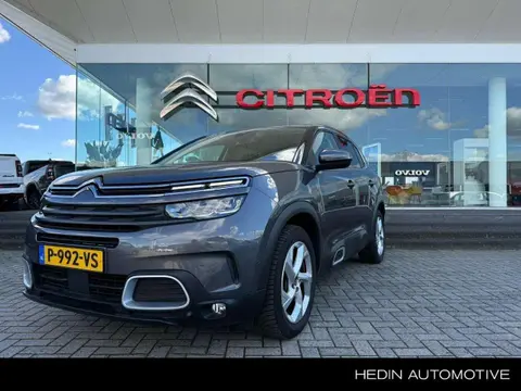 Used CITROEN C5 AIRCROSS Petrol 2022 Ad 