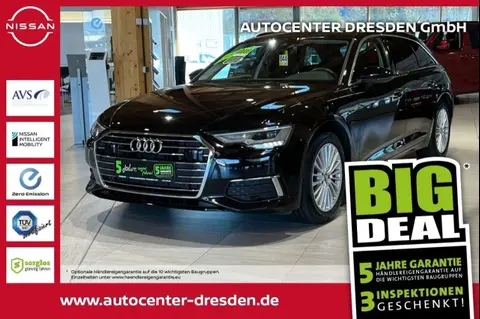 Used AUDI A6 Diesel 2020 Ad 