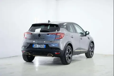 Annonce RENAULT CAPTUR Hybride 2023 d'occasion 