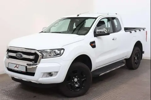 Used FORD RANGER Diesel 2019 Ad 