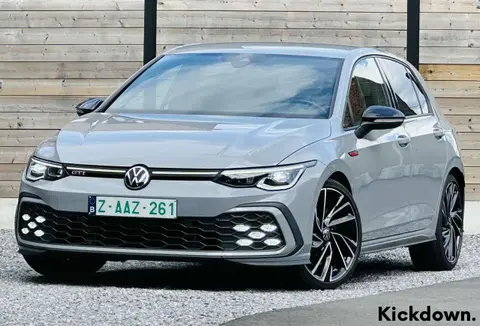 Annonce VOLKSWAGEN GOLF Essence 2022 d'occasion 