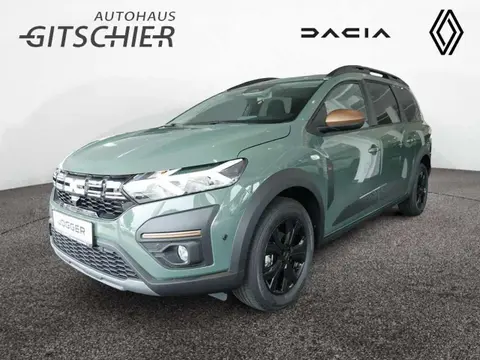 Used DACIA JOGGER LPG 2024 Ad 