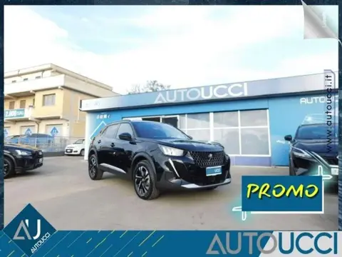 Used PEUGEOT 2008 Diesel 2023 Ad 