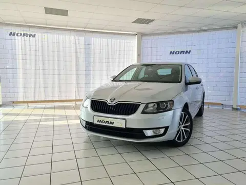 Annonce SKODA OCTAVIA Essence 2015 d'occasion 