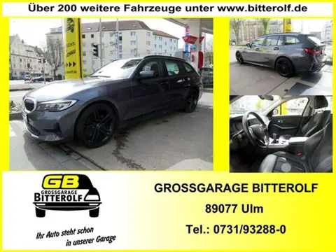 Used BMW SERIE 3 Not specified 2020 Ad 