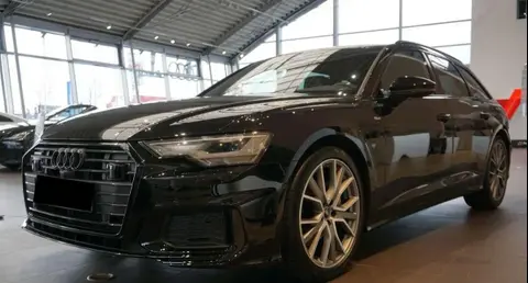 Used AUDI A6 Hybrid 2023 Ad 