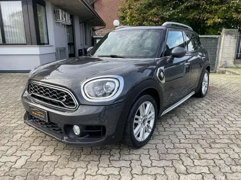 Used MINI COOPER Hybrid 2018 Ad 