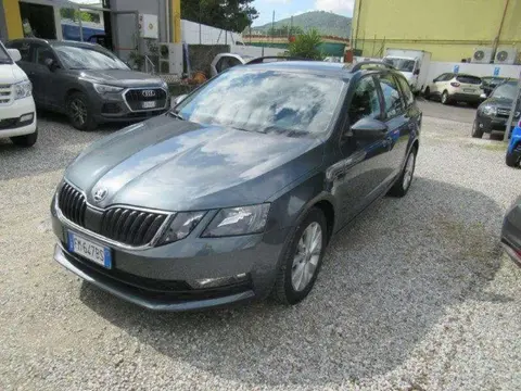 Used SKODA OCTAVIA Diesel 2017 Ad 