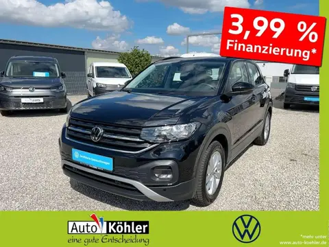 Used VOLKSWAGEN T-CROSS Petrol 2023 Ad 