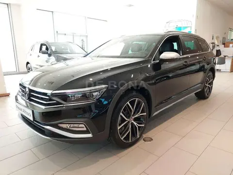 Annonce VOLKSWAGEN PASSAT Diesel 2023 d'occasion 