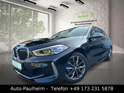 Annonce BMW SERIE 1 Essence 2023 d'occasion 