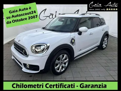 Used MINI COOPER Petrol 2019 Ad 