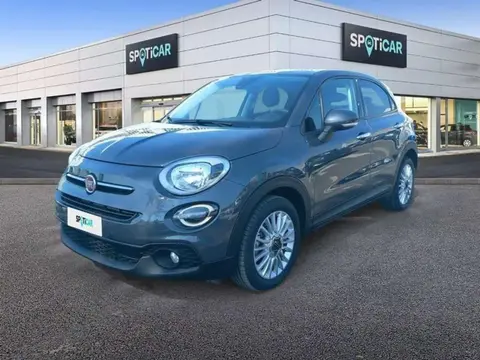 Annonce FIAT 500X Essence 2021 d'occasion 