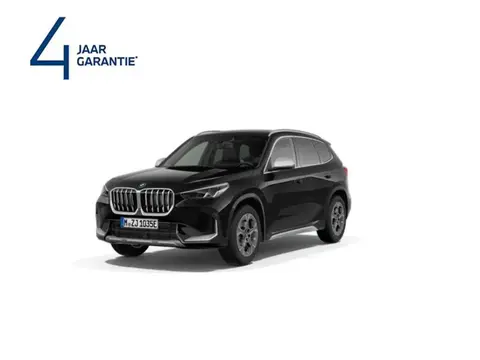 Used BMW X1 Hybrid 2024 Ad 