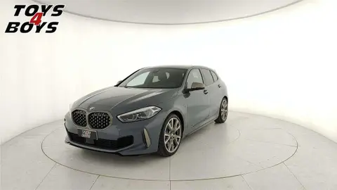 Annonce BMW SERIE 1 Essence 2022 d'occasion 