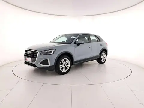 Annonce AUDI Q2 Essence 2023 d'occasion 