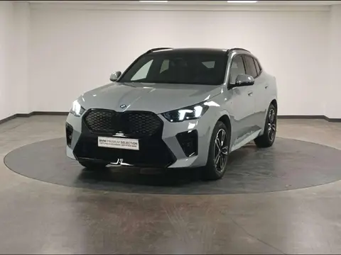 Used BMW X2 Electric 2024 Ad 