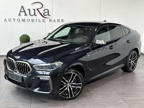 Used BMW X6 Diesel 2020 Ad 