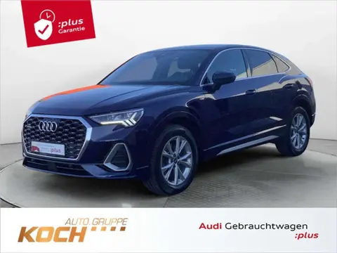 Annonce AUDI Q3 Diesel 2021 d'occasion 