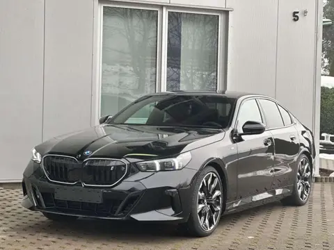 Annonce BMW I5 Électrique 2024 d'occasion 