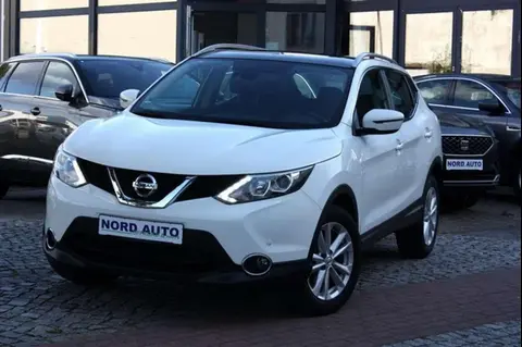 Used NISSAN QASHQAI Petrol 2017 Ad 