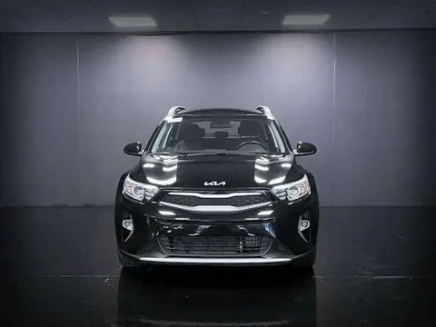 Annonce KIA STONIC Hybride 2023 d'occasion 