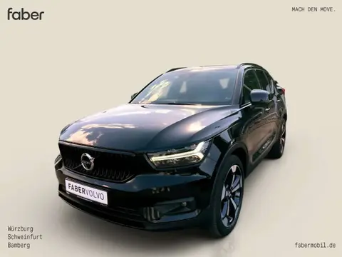 Used VOLVO XC40 Diesel 2018 Ad 