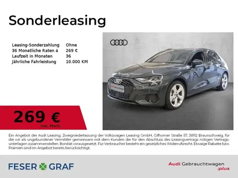 Used AUDI A3 Petrol 2023 Ad 