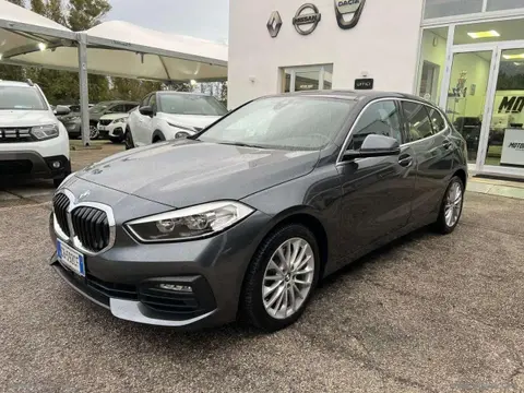 Annonce BMW SERIE 1 Diesel 2020 d'occasion 