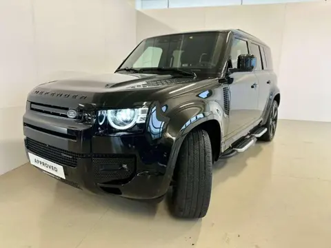 Used LAND ROVER DEFENDER Hybrid 2023 Ad 