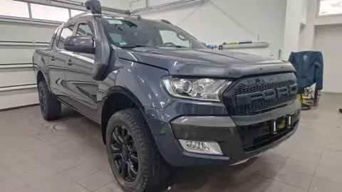 Used FORD RANGER Diesel 2019 Ad 