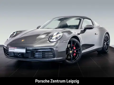 Annonce PORSCHE 992 Essence 2023 d'occasion 