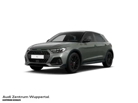 Annonce AUDI A1 Essence 2024 d'occasion 