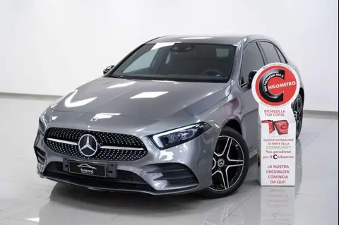 Used MERCEDES-BENZ CLASSE A Hybrid 2022 Ad 