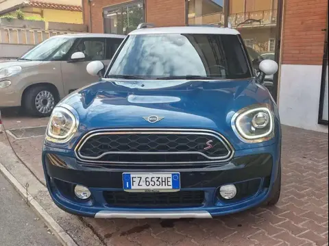 Used MINI COOPER Diesel 2019 Ad 