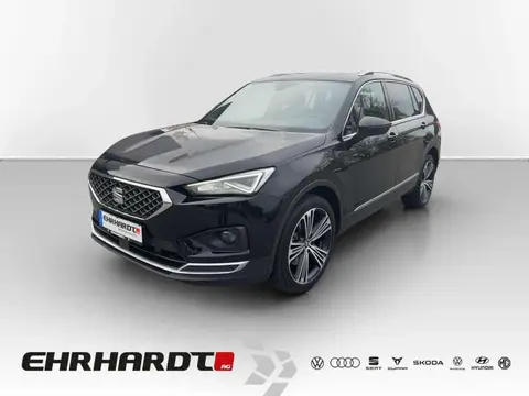 Used SEAT TARRACO Diesel 2020 Ad 