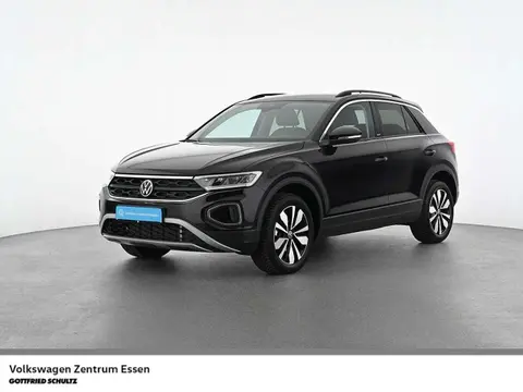 Used VOLKSWAGEN T-ROC Petrol 2024 Ad 