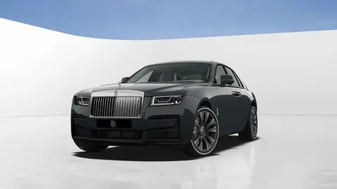 Annonce ROLLS-ROYCE GHOST Essence 2024 d'occasion 