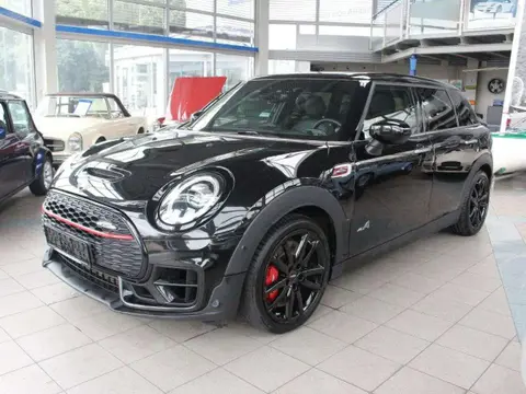 Used MINI JOHN COOPER WORKS Petrol 2020 Ad 