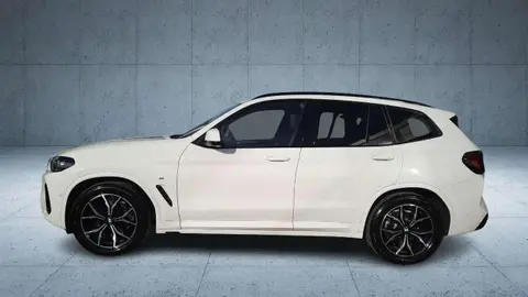 Annonce BMW X3 Hybride 2023 d'occasion 