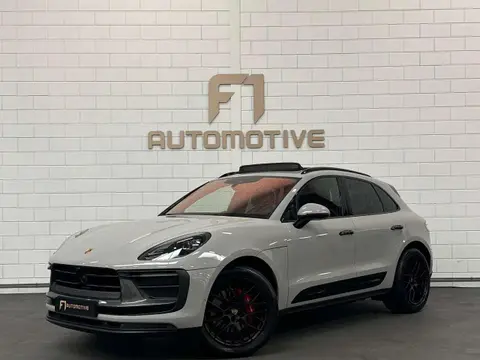 Annonce PORSCHE MACAN Essence 2023 d'occasion 